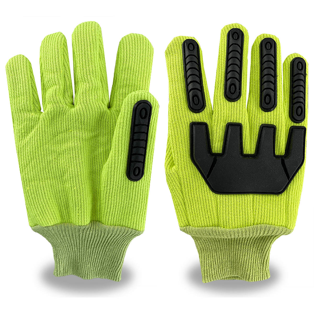 C2V X-SMASH 3000G Impact Glove, A2 Cut