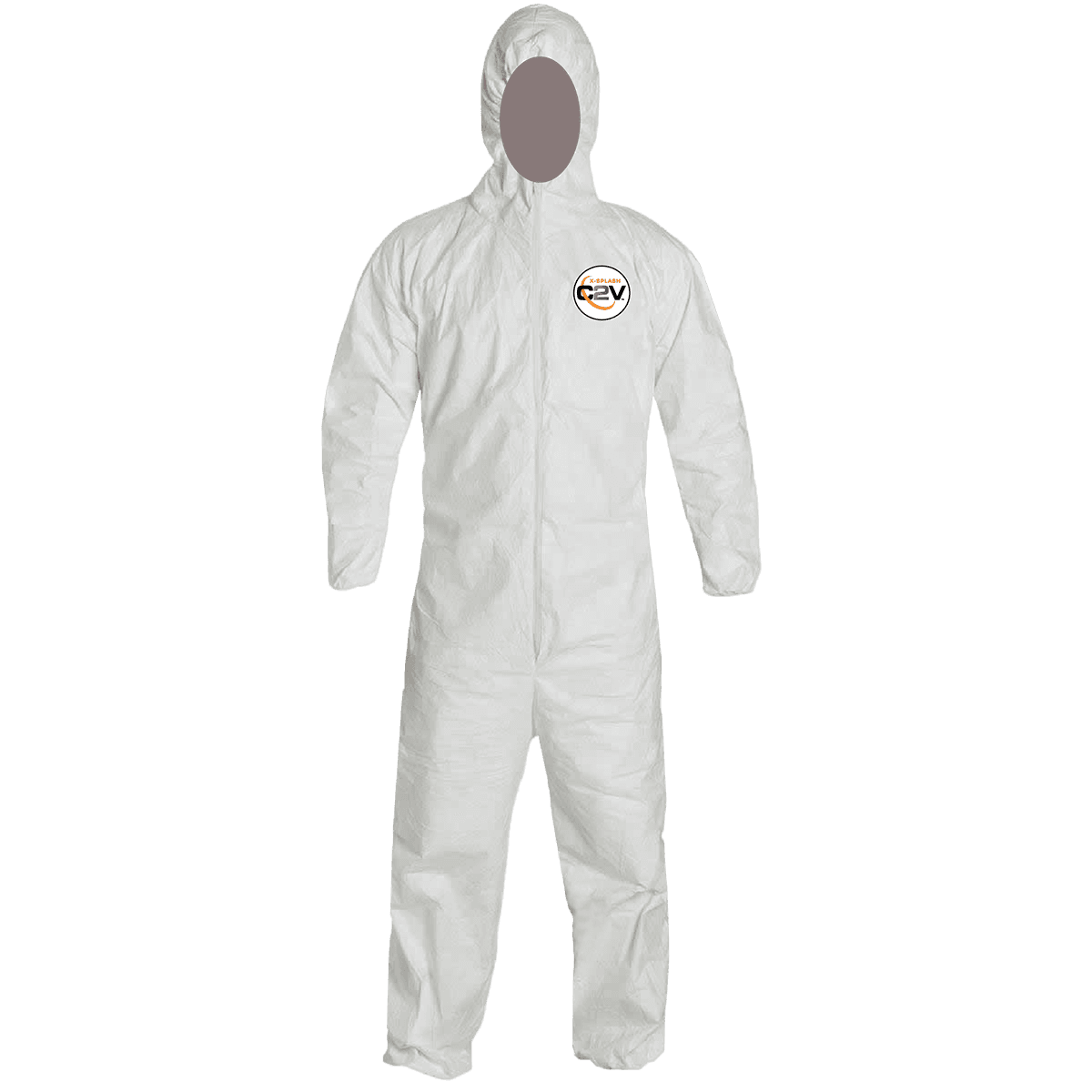 C2V X-SPLASH 7002D Coverall