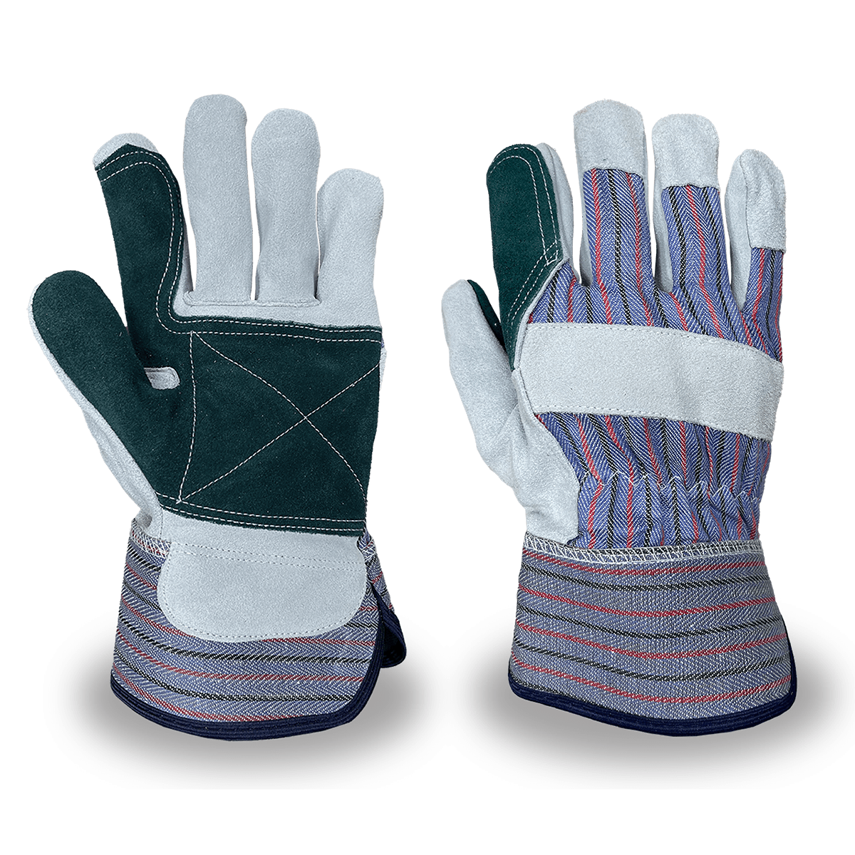C2V 4504G Work Glove