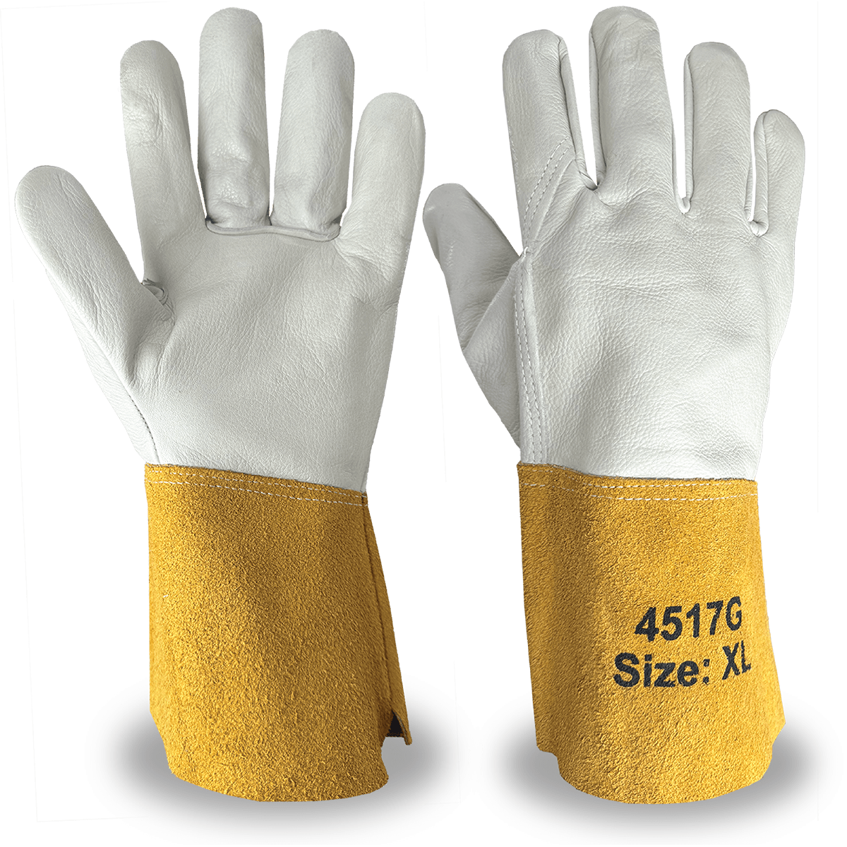 C2V X-SPARK 4517G Work Glove