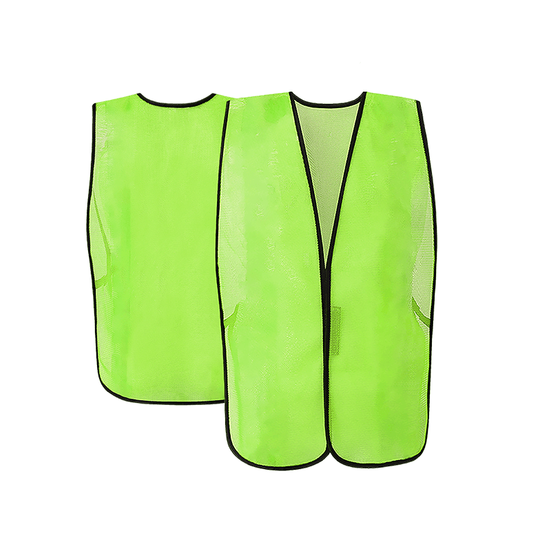 C2V X-CRASH 8V01G1H Non-Rated Mesh Vest