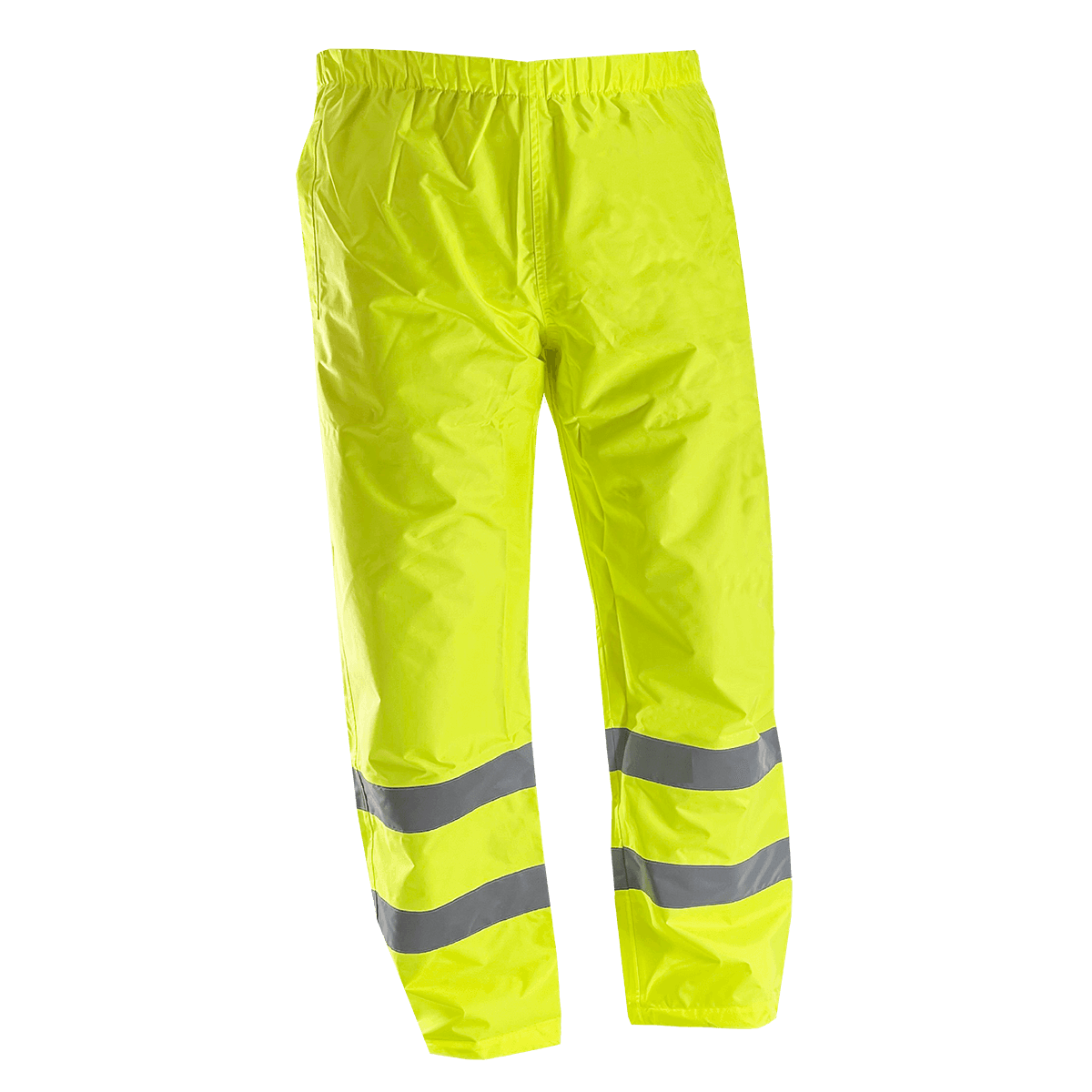 C2V X-CRASH 8R10GEP Hi-Vis Rain Pant, Type R Class E