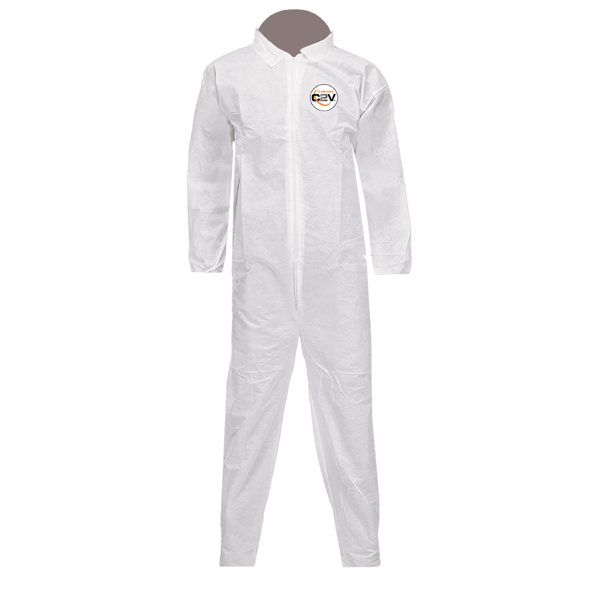 C2V X-SPLASH 7000D Coverall