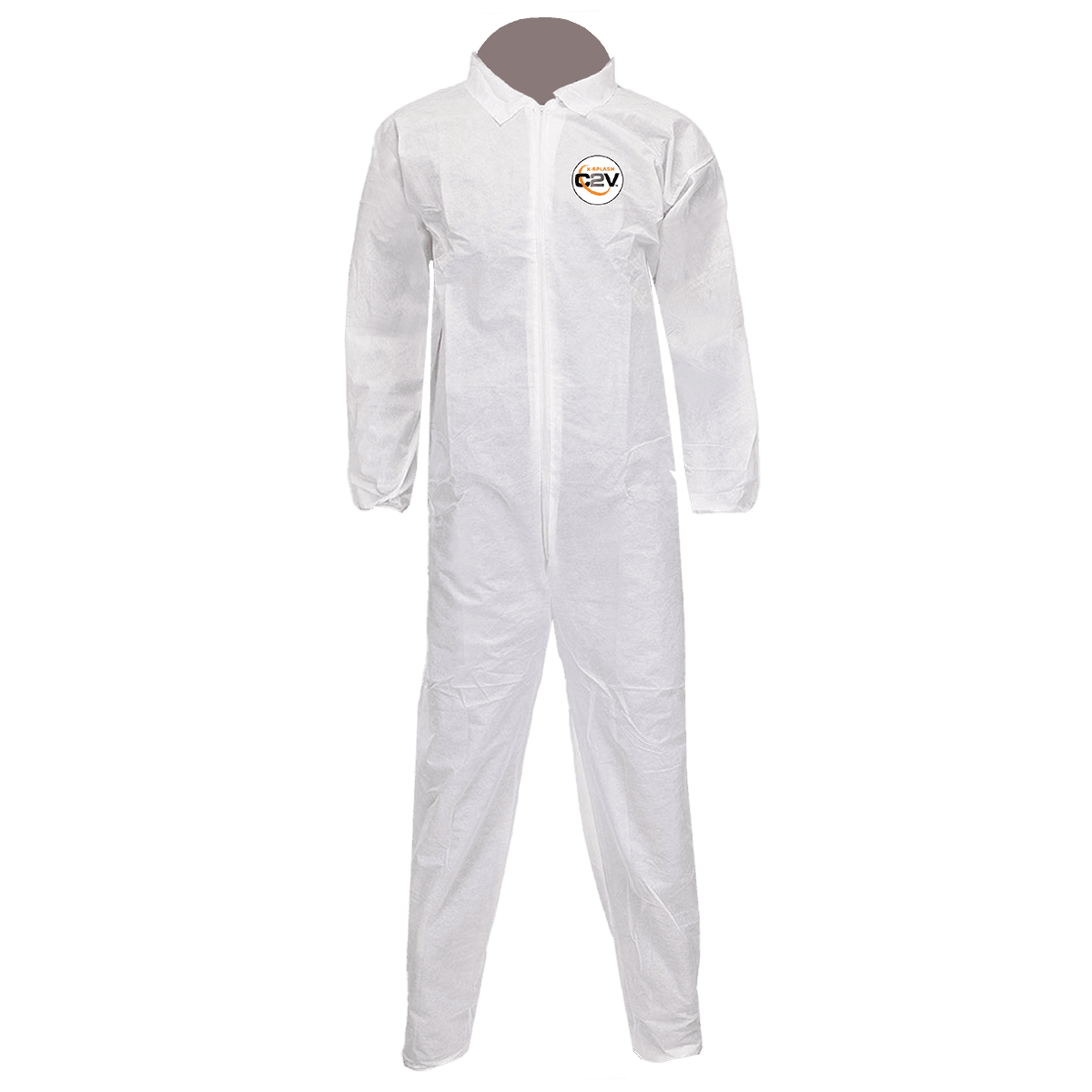 C2V X-SPLASH 7001D Coverall